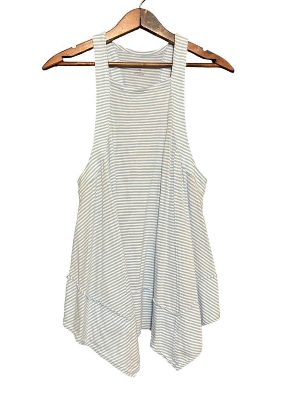 Pilcro Racerback Tank - Picture 8 of 8